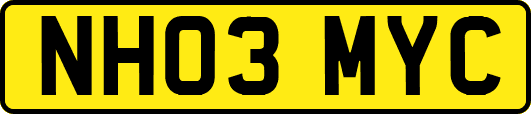 NH03MYC