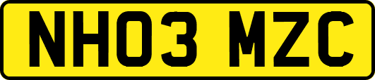 NH03MZC
