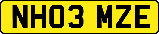 NH03MZE