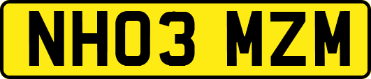 NH03MZM