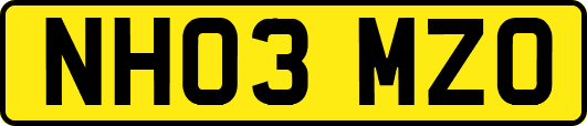 NH03MZO