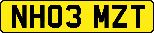 NH03MZT