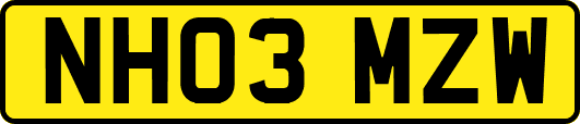 NH03MZW