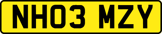 NH03MZY