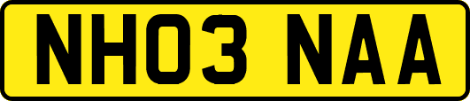 NH03NAA