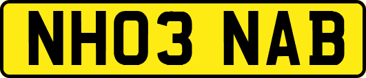 NH03NAB