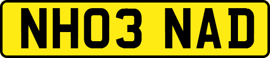 NH03NAD