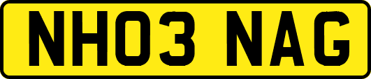 NH03NAG