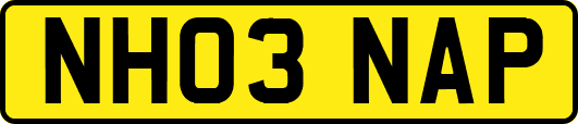 NH03NAP