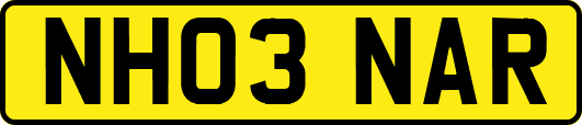 NH03NAR