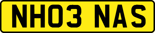 NH03NAS