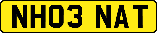NH03NAT