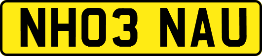 NH03NAU
