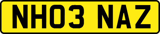 NH03NAZ