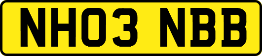 NH03NBB
