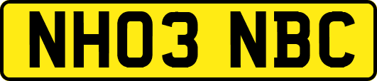 NH03NBC