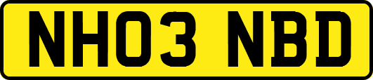 NH03NBD