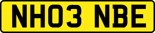 NH03NBE
