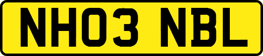NH03NBL