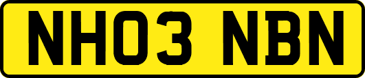 NH03NBN