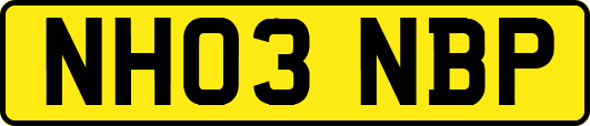 NH03NBP