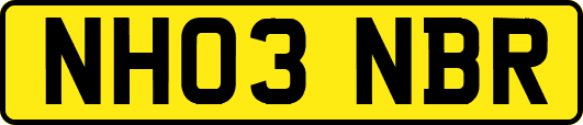 NH03NBR