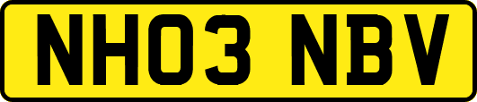 NH03NBV