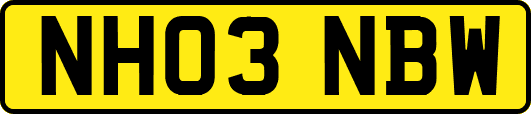 NH03NBW