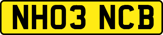 NH03NCB