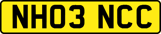 NH03NCC