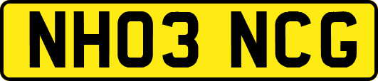 NH03NCG