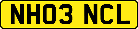 NH03NCL