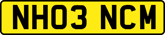 NH03NCM