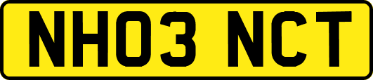 NH03NCT