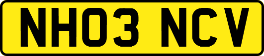 NH03NCV
