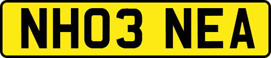 NH03NEA