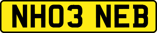 NH03NEB