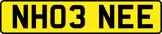 NH03NEE