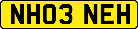 NH03NEH