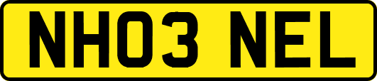 NH03NEL