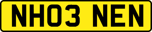 NH03NEN
