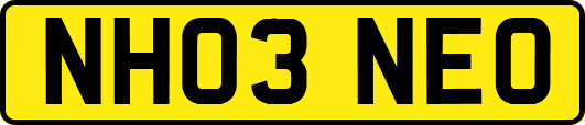 NH03NEO