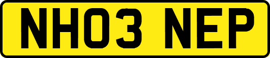 NH03NEP