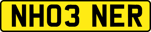 NH03NER