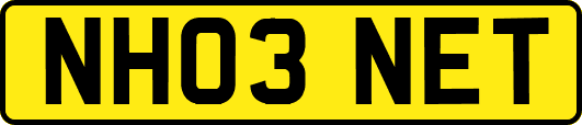 NH03NET