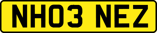 NH03NEZ