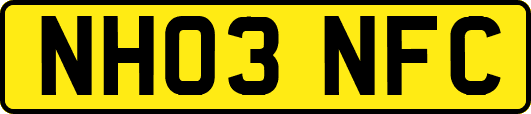 NH03NFC
