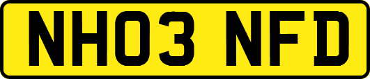 NH03NFD