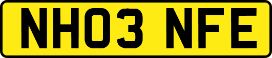 NH03NFE