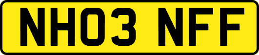 NH03NFF